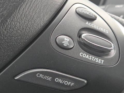 2020 Nissan Pathfinder Platinum