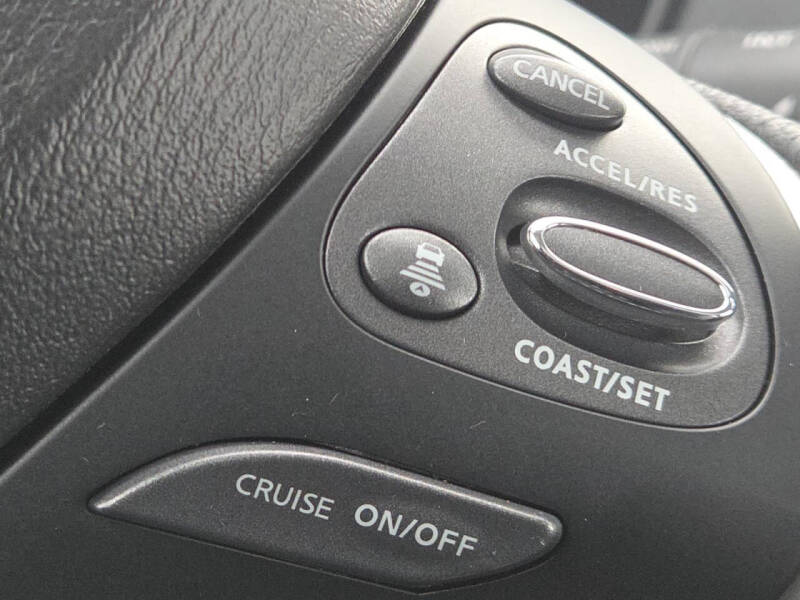 2020 Nissan Pathfinder Platinum