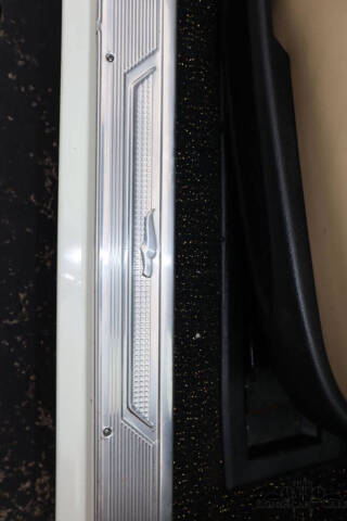 1957 Desoto Adventurer