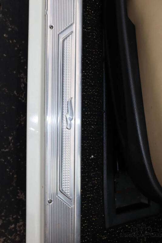 1957 Desoto Adventurer