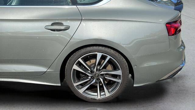 2023 Audi S5 Sportback 3.0T quattro Prestige