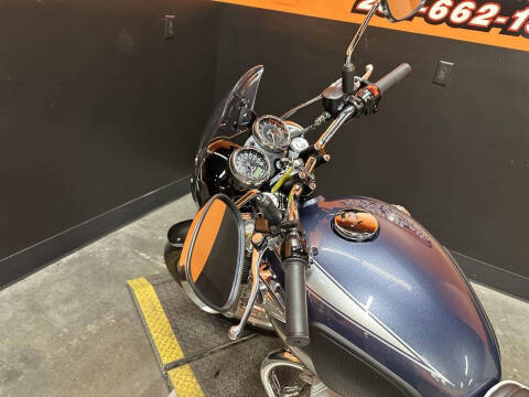 2024 Kawasaki W800 ABS