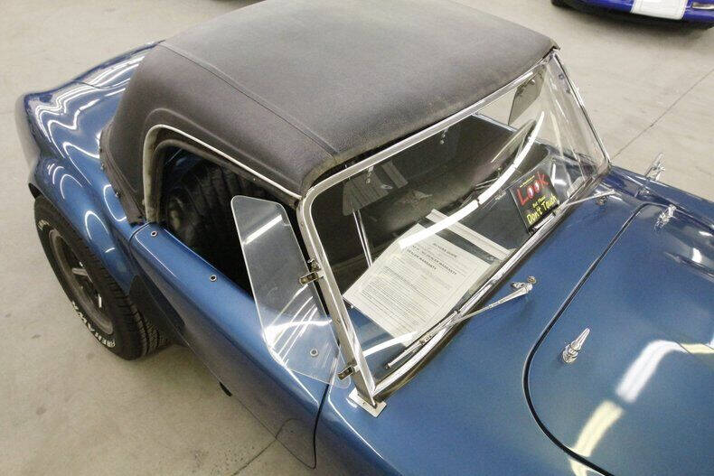 1964 Shelby Cobra