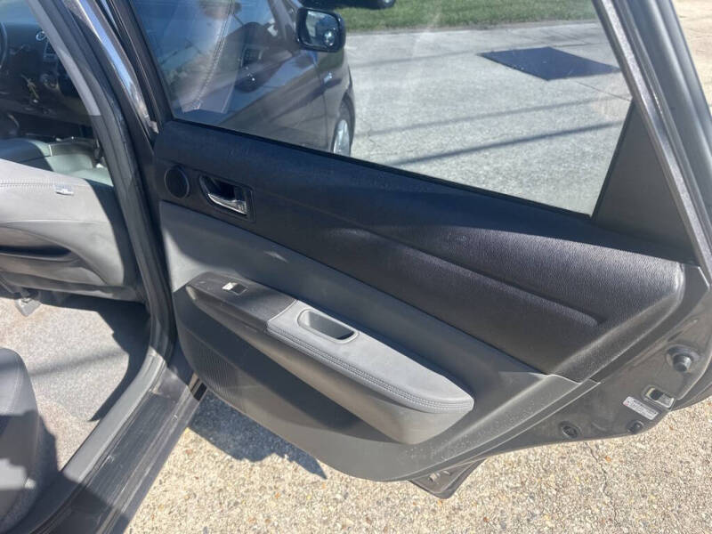 2008 Toyota Prius Standard