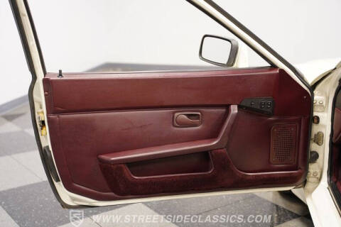 1985 Porsche 944