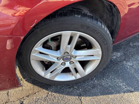 2015 Volvo S60 T5 Premier