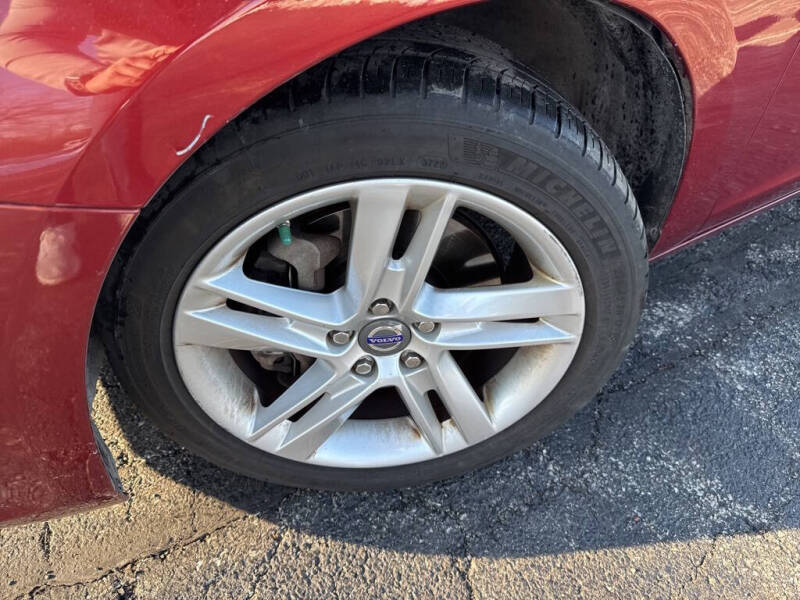 2015 Volvo S60 T5 Premier