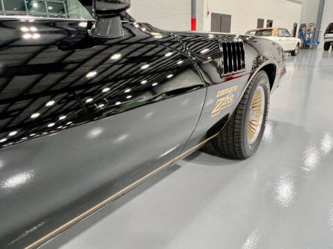 1978 Chevrolet Camaro