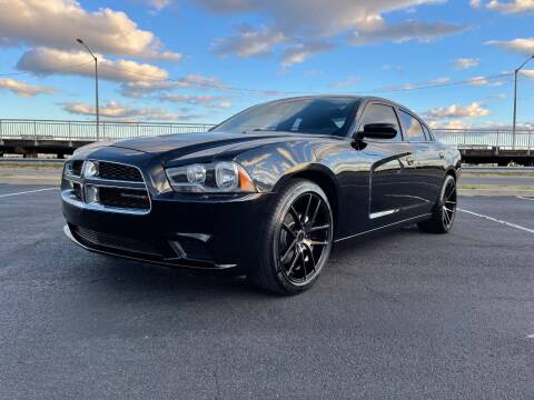 2014 Dodge Charger for sale at US Auto Network in Staten Island NY