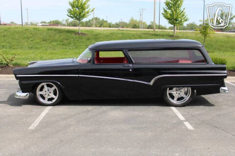 1956 Ford Ranch Wagon