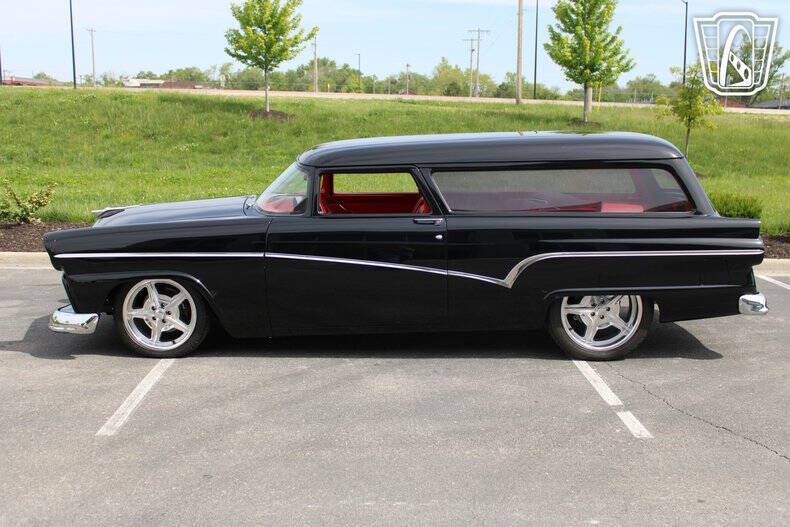1956 Ford Ranch Wagon