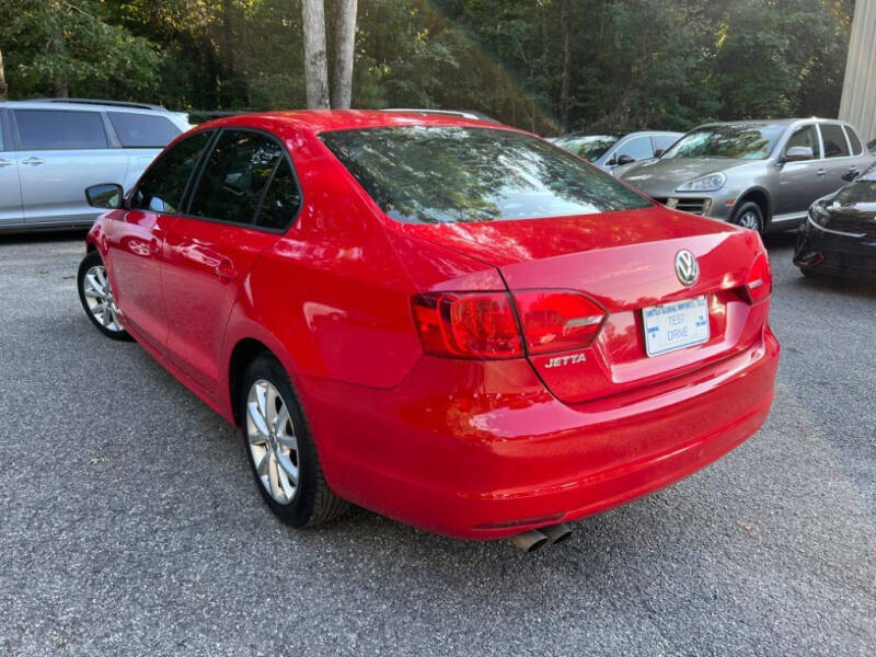 2013 Volkswagen Jetta