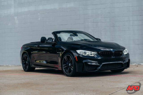 2015 BMW M4