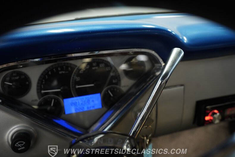 1956 Chevrolet 3100