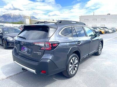 2024 Subaru Outback Limited XT
