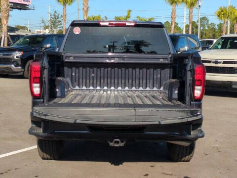 2026 GMC Sierra 1500 Elevation Standard