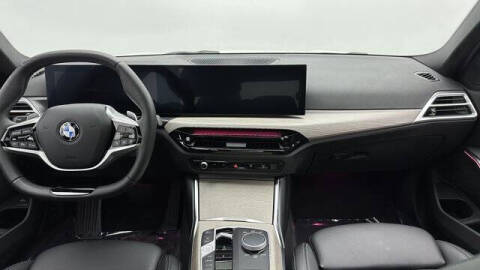 2025 BMW 3 Series 330i