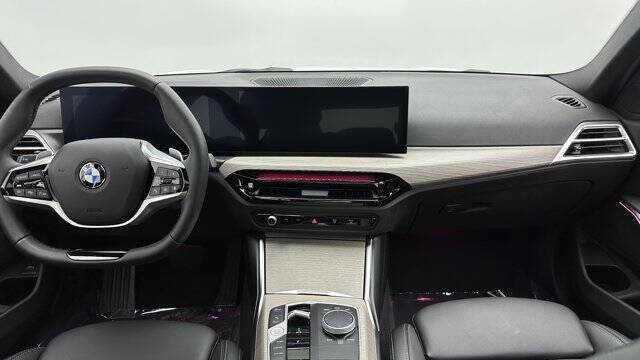 2025 BMW 3 Series 330i