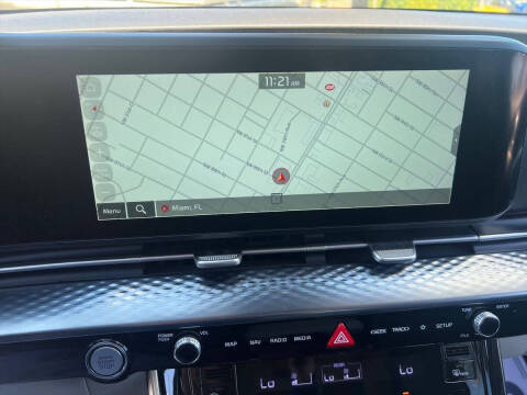 2023 Kia Carnival SX Prestige