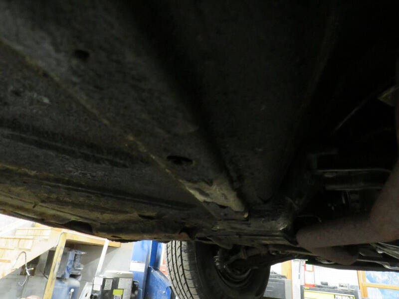 1962 Ford Thunderbird