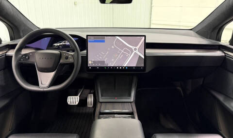 2024 Tesla Model X