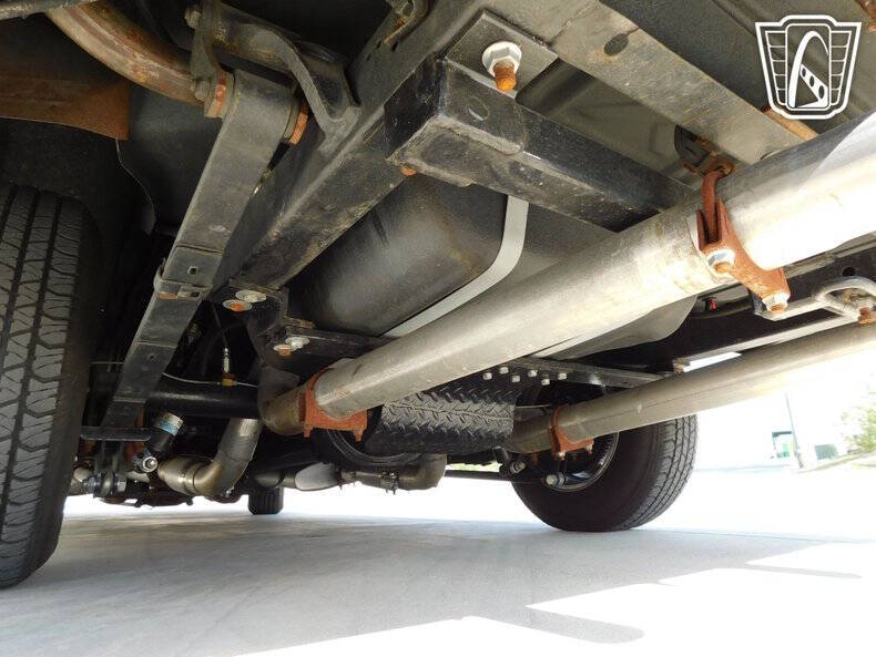 1956 Chevrolet Bel Air