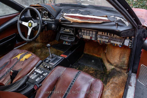 1977 Ferrari 308GTB