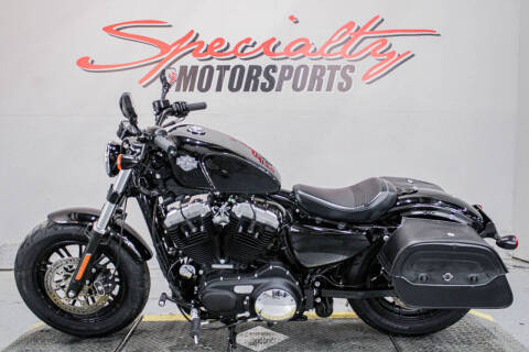 2016 Harley-Davidson Forty-Eight