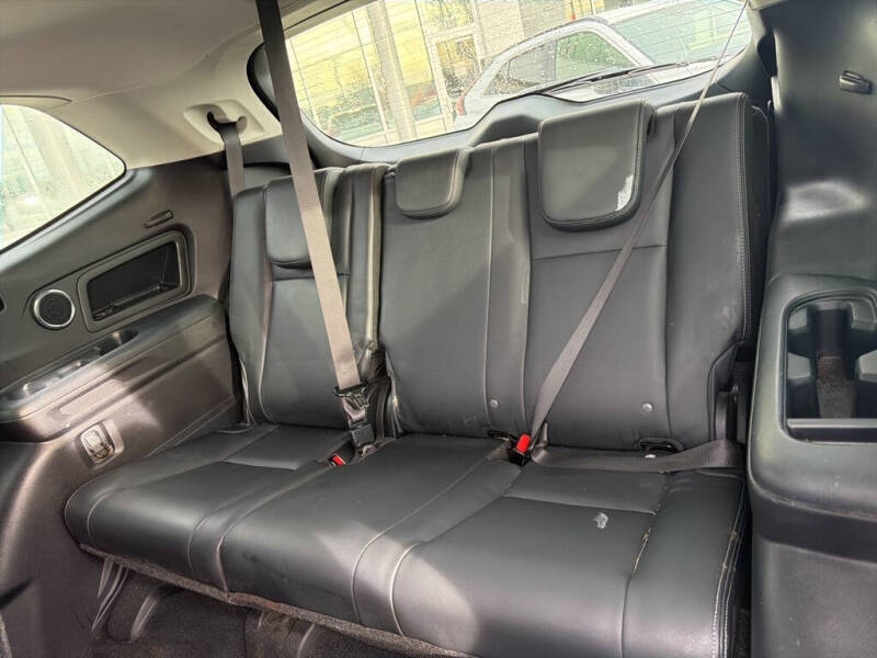 2019 Subaru Ascent Limited 8-Passenger