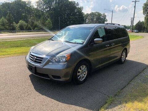 2009 Honda Odyssey for sale at Economy Auto Sales in Dumfries VA