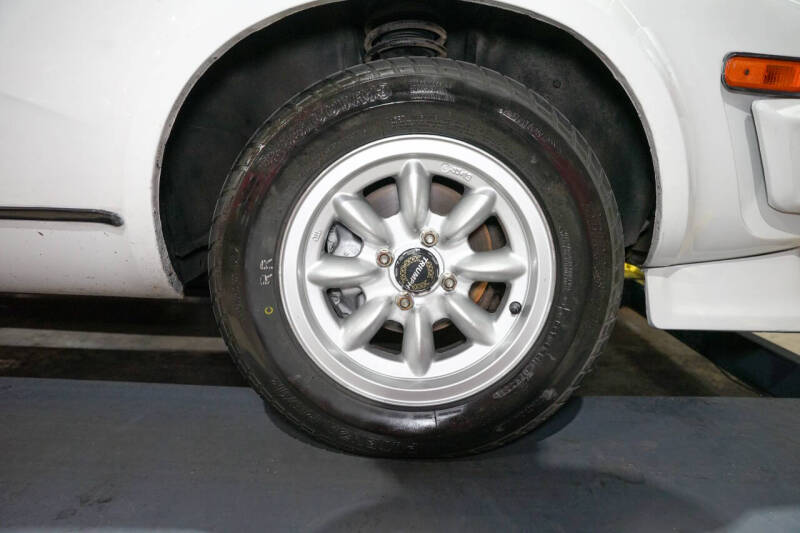 1980 Triumph TR8