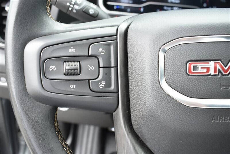 2024 GMC Sierra 3500HD