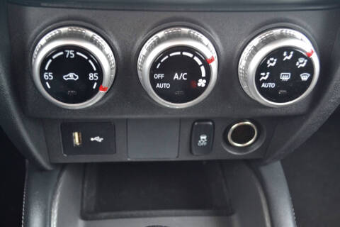 2024 Mitsubishi Outlander Sport ES