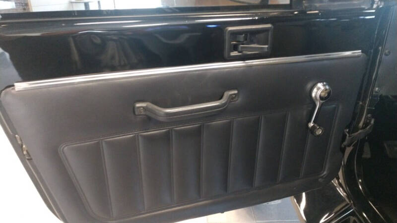 1992 Jeep Wrangler Renegade