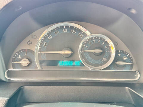 2007 Chevrolet HHR LT