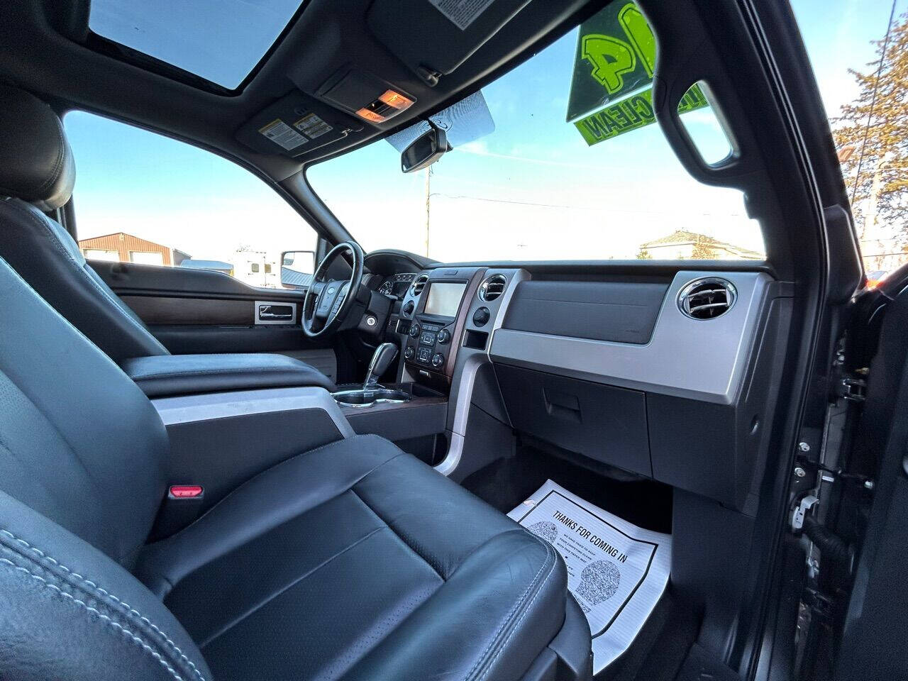 2014 Ford F-150 for sale at Upstate Auto Gallery in Westmoreland, NY