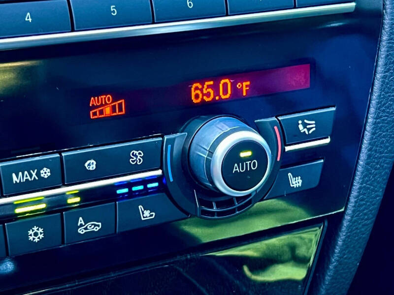 2012 BMW 7 Series 750Li