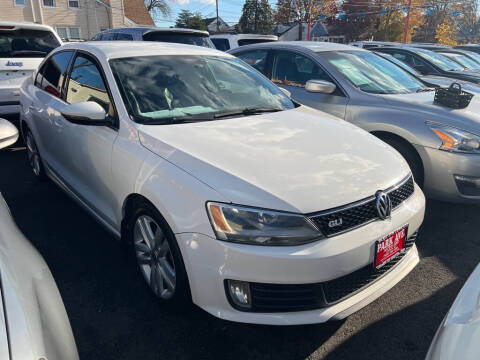2014 Volkswagen Jetta