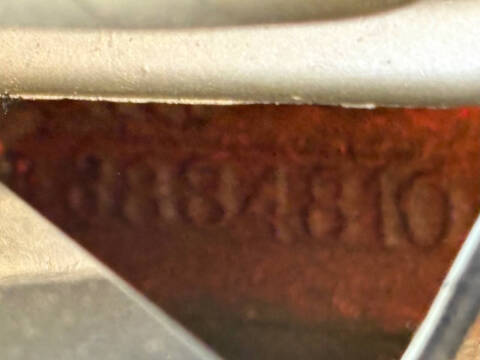 1959 Chevrolet Corvette