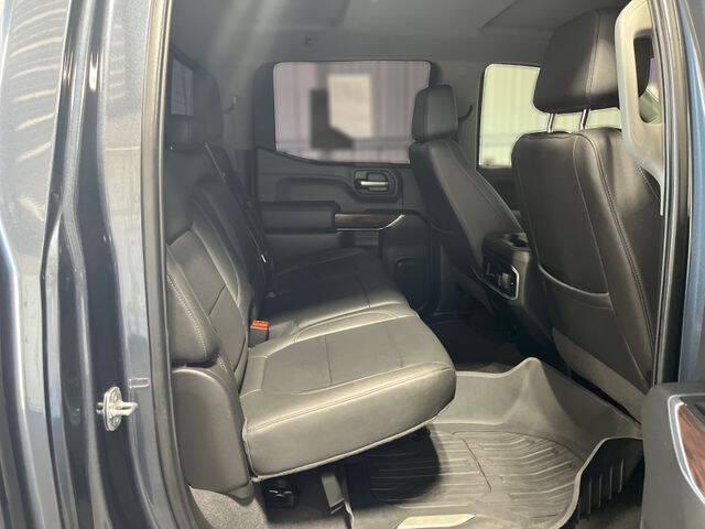 2022 GMC Sierra 1500 Limited