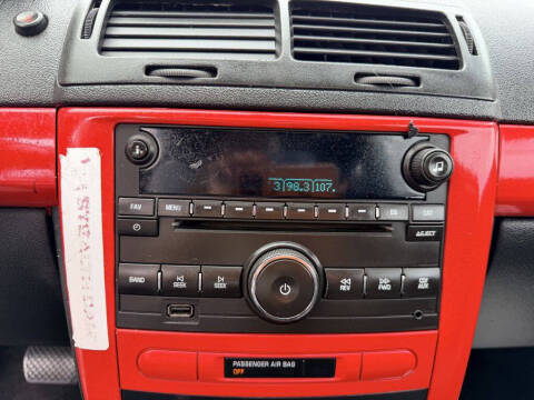2010 Chevrolet Cobalt LT