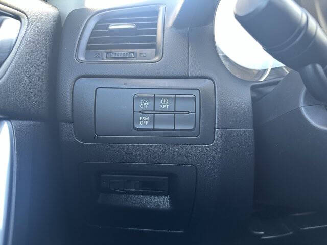 2014 Mazda CX-5 Touring