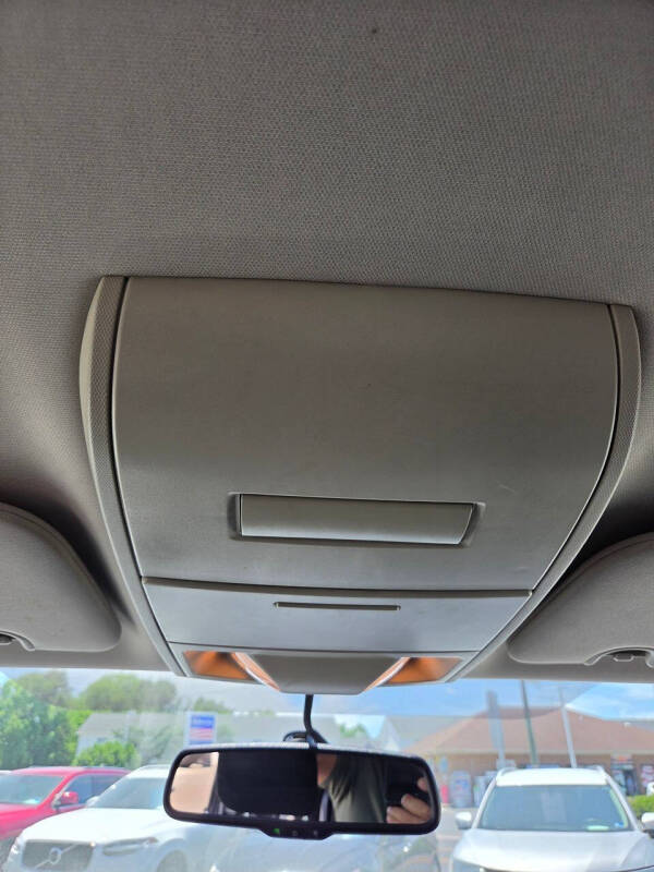 2016 Dodge Grand Caravan American Value Package