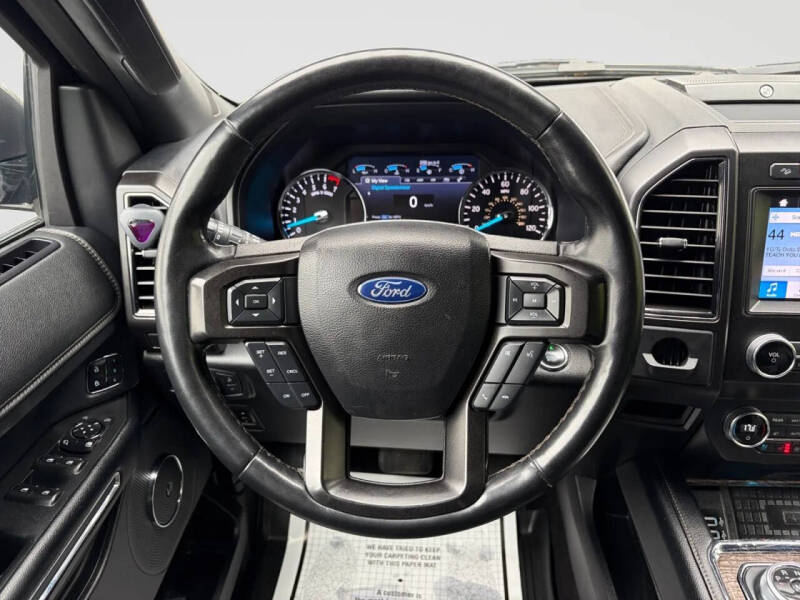 2019 Ford Expedition Limited