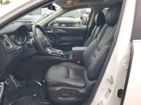 2023 Mazda CX-9 Touring Plus