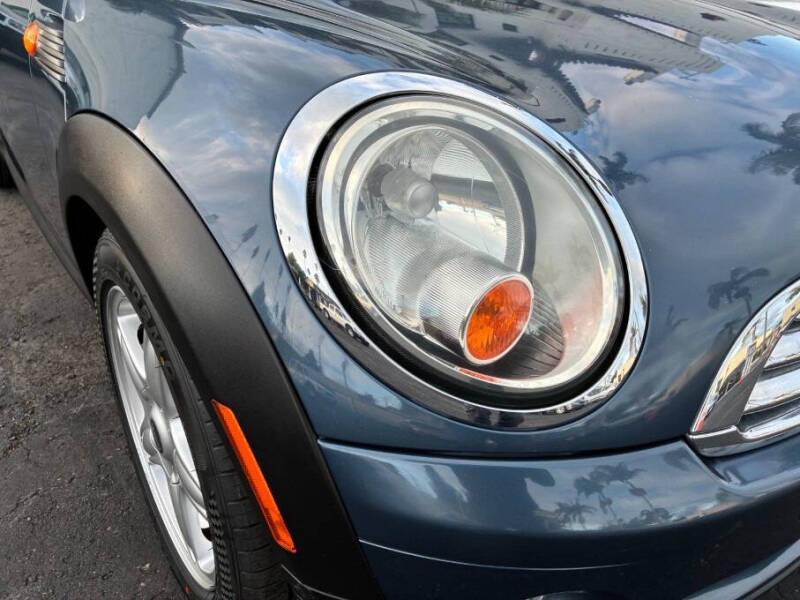 2010 MINI Cooper Clubman