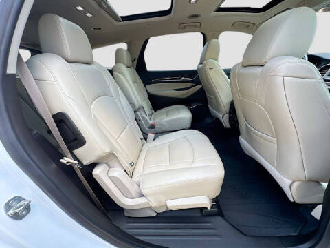 2019 Buick Enclave Premium