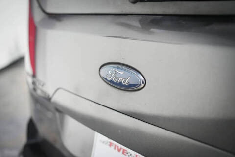 2019 Ford Transit Connect XLT