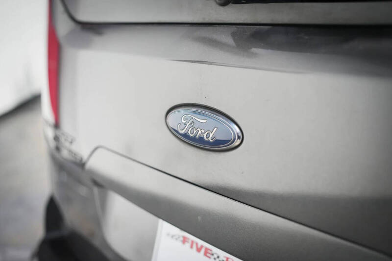 2019 Ford Transit Connect XLT