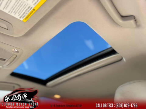 2020 Infiniti Q50 3.0T Luxe